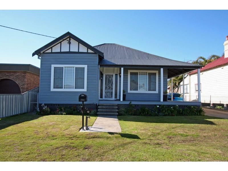 12 George Street, Cessnock NSW 2325