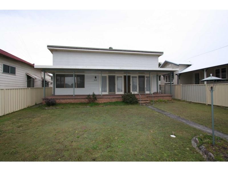 269 Maitland Road, Cessnock NSW 2325