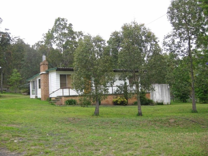 44 Northams Road, Congewai NSW 2325