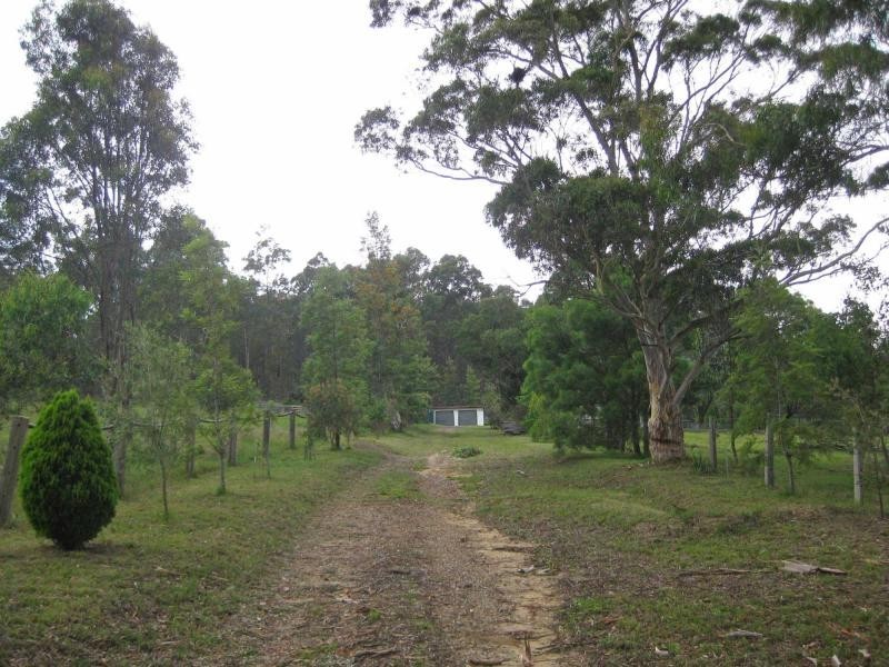 44 Northams Road, Congewai NSW 2325