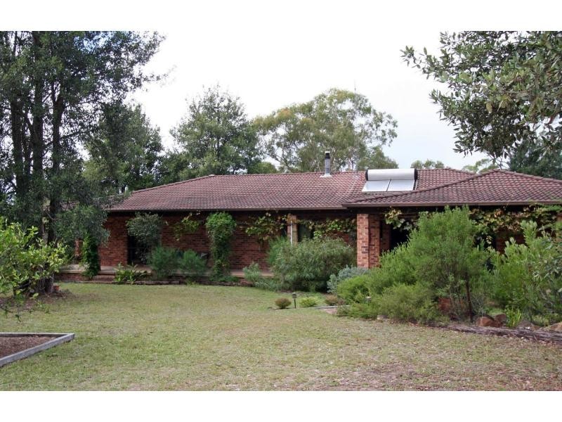 25 Wollong Road, Quorrobolong NSW 2325