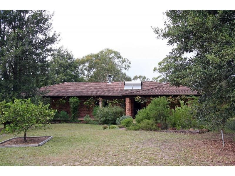 25 Wollong Road, Quorrobolong NSW 2325