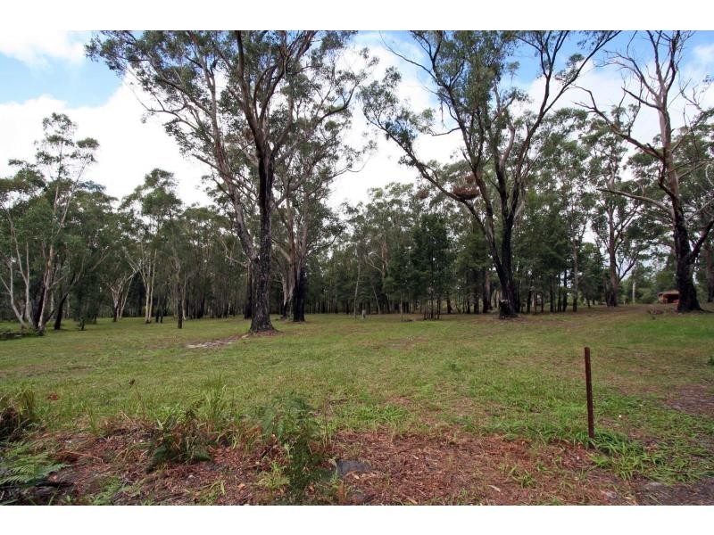 25 Wollong Road, Quorrobolong NSW 2325