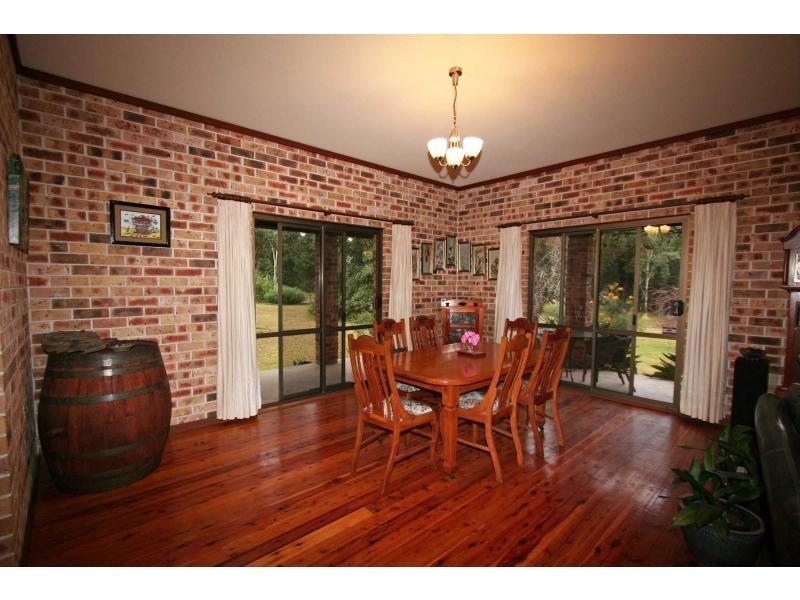 25 Wollong Road, Quorrobolong NSW 2325