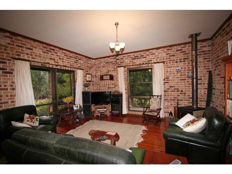 25 Wollong Road, Quorrobolong NSW 2325