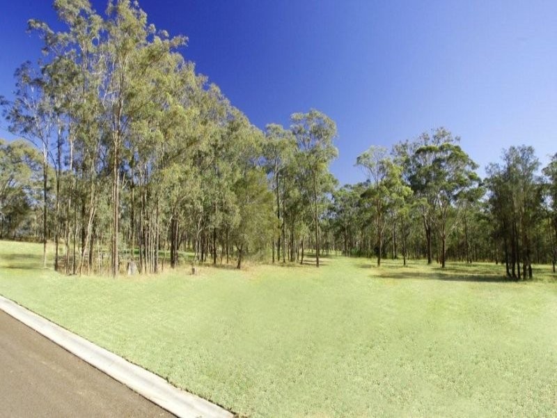 Lot 9 Blackburn Estate, Wine Country Drive, Rothbury NSW 2320