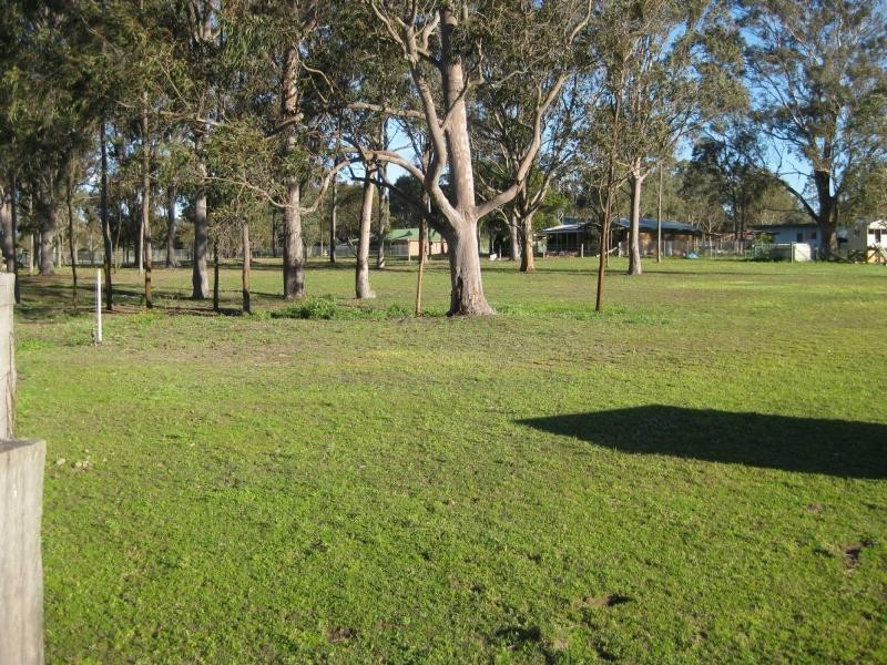 Lot 1122 Mansfield Street, Greta NSW 2334