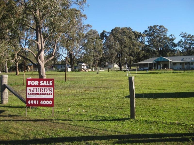 Lot 1122 Mansfield Street, Greta NSW 2334