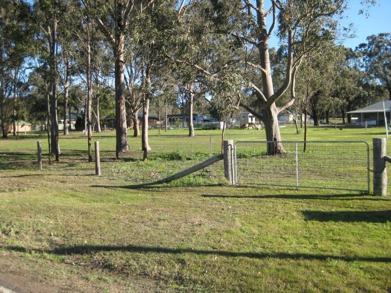 Lot 1122 Mansfield Street, Greta NSW 2334