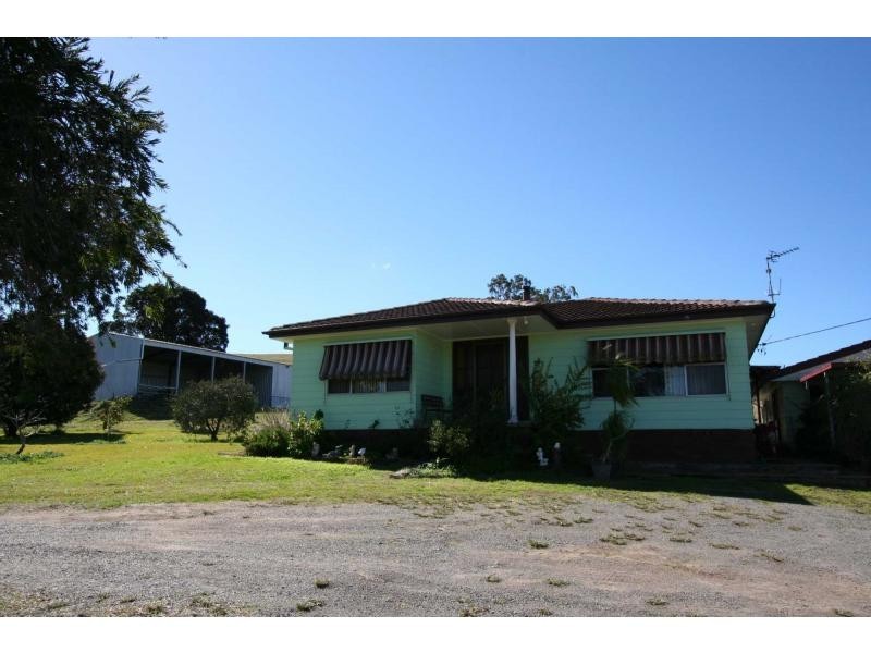 76 Patterson River Road, Gresford NSW 2311