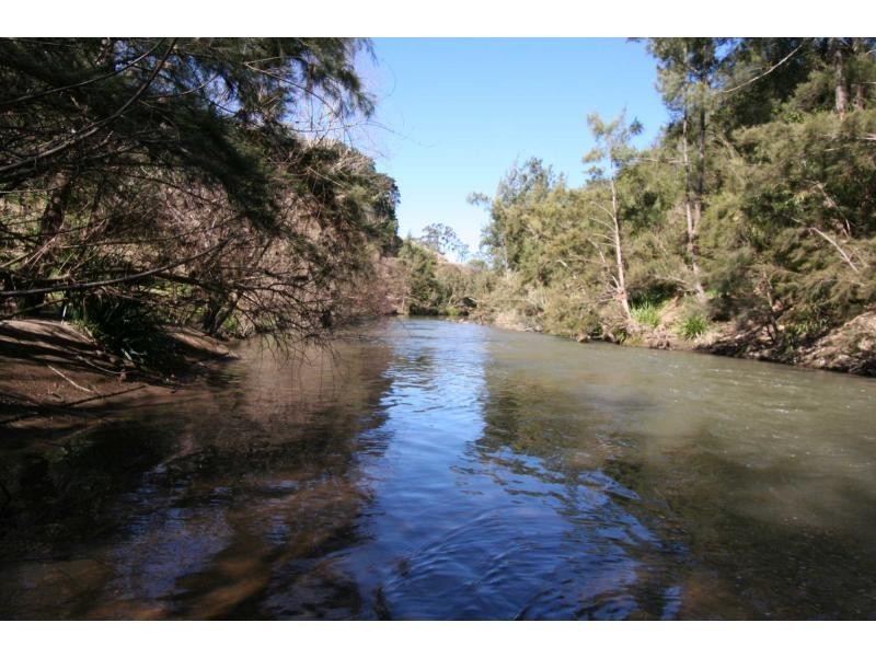 76 Patterson River Road, Gresford NSW 2311