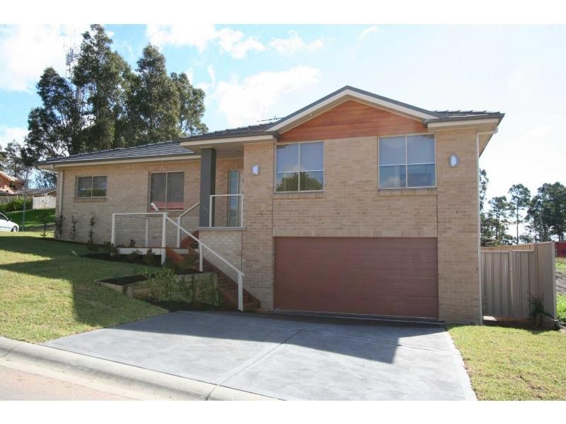 Unit 1, 2 Convent Close, Cessnock NSW 2325