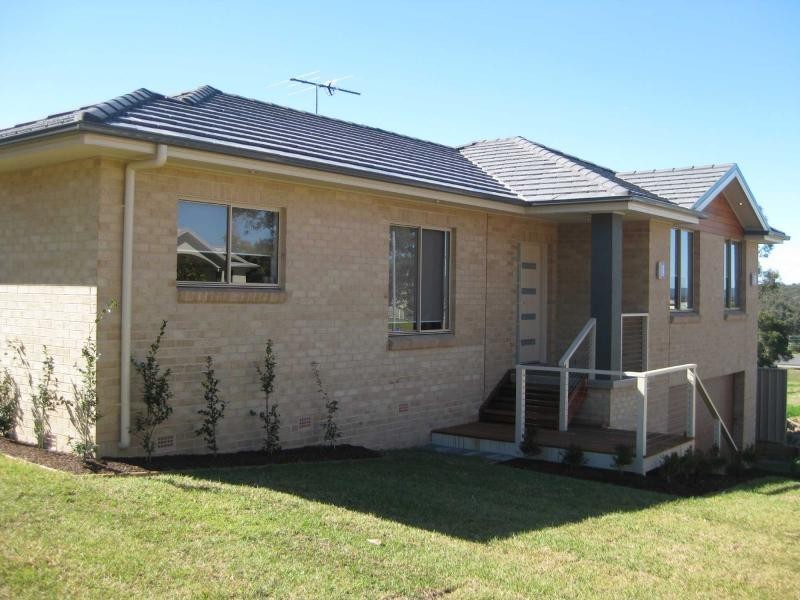 Unit 1, 2 Convent Close, Cessnock NSW 2325