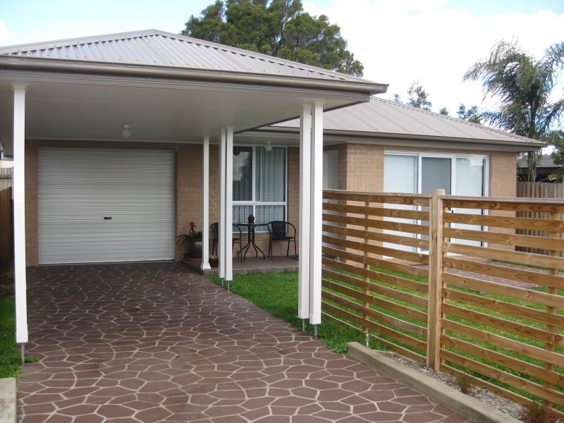 Unit 4/1-3 Desmond Street, Cessnock NSW 2325