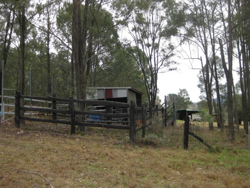 621 Wollombi Road, Broke NSW 2330