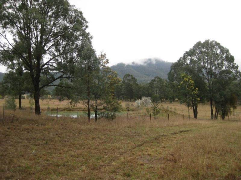621 Wollombi Road, Broke NSW 2330