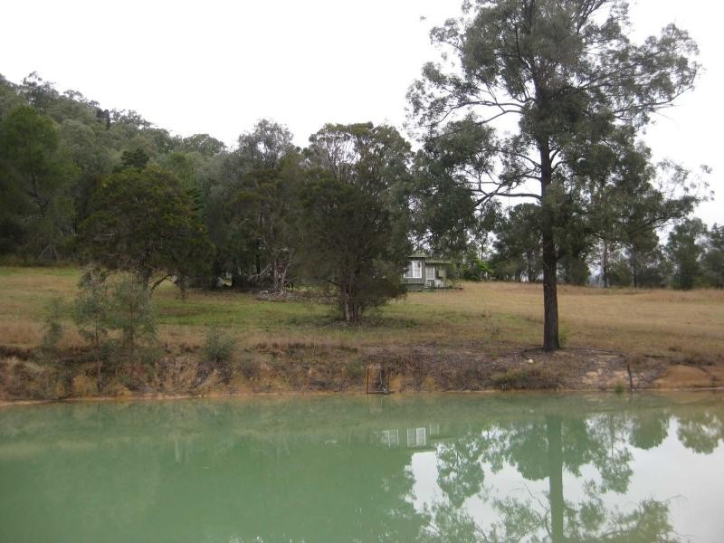621 Wollombi Road, Broke NSW 2330