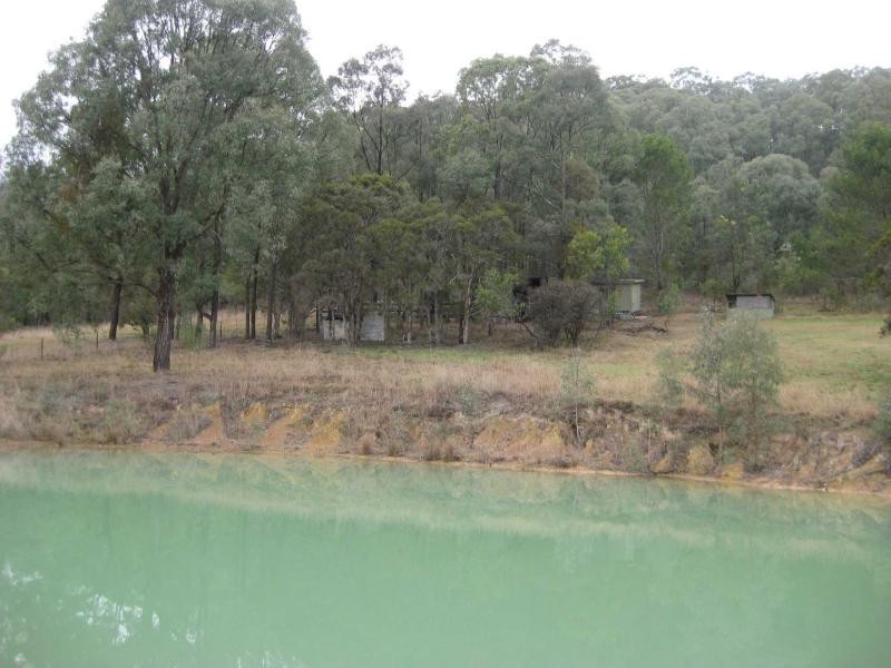 621 Wollombi Road, Broke NSW 2330