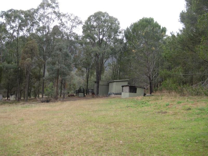 621 Wollombi Road, Broke NSW 2330