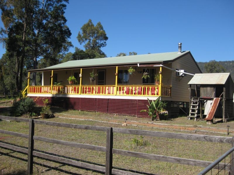 372 Wallaby Gully Road, Cessnock NSW 2325