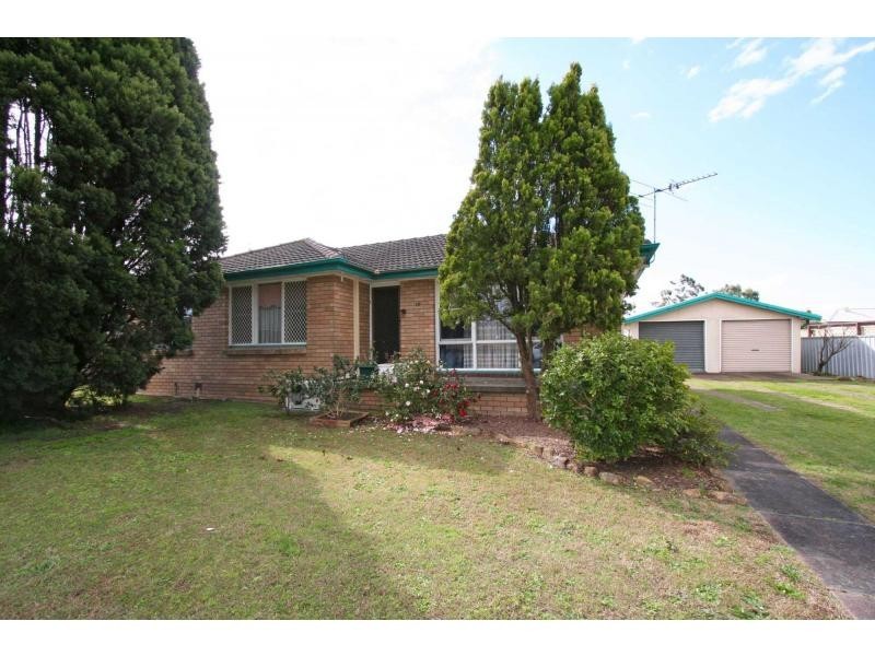 19 Railway Street, Branxton NSW 2335