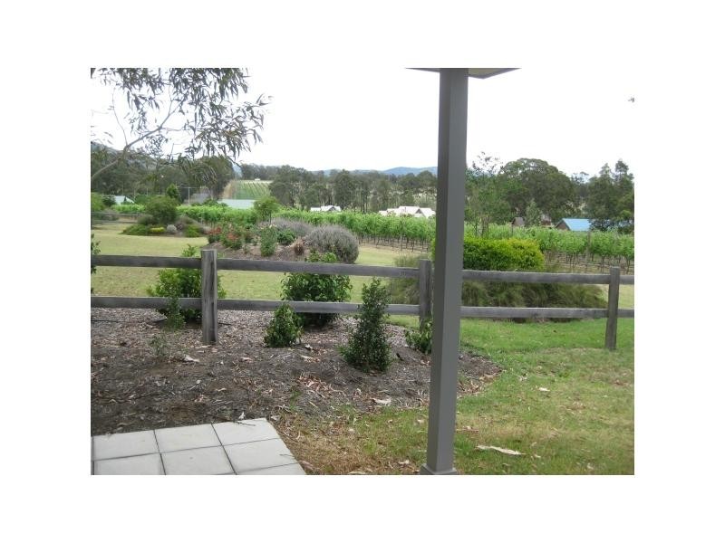Lot 55b Kelman Estate, Pokolbin NSW 2320