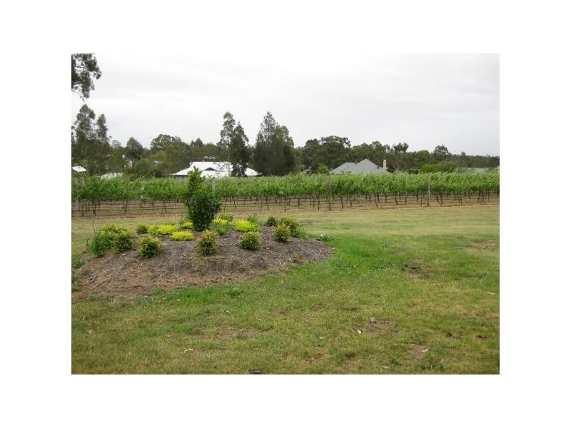 Lot 55b Kelman Estate, Pokolbin NSW 2320