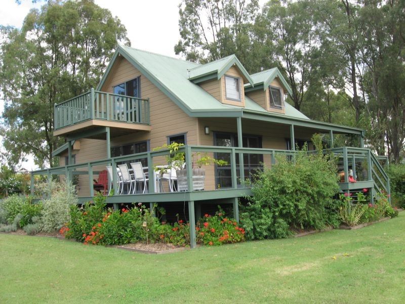Lot 34 Kelman Estate, Pokolbin NSW 2320