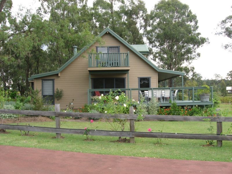 Lot 34 Kelman Estate, Pokolbin NSW 2320