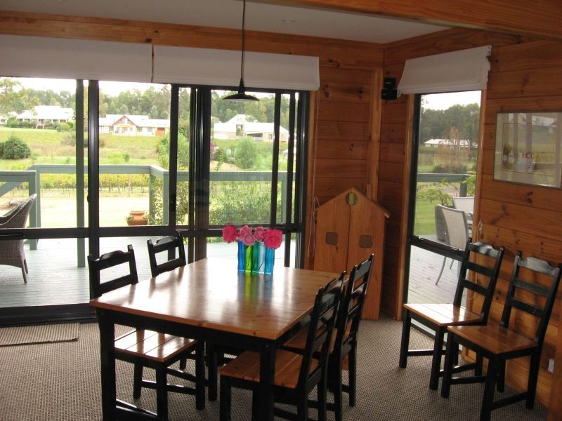 Lot 34 Kelman Estate, Pokolbin NSW 2320