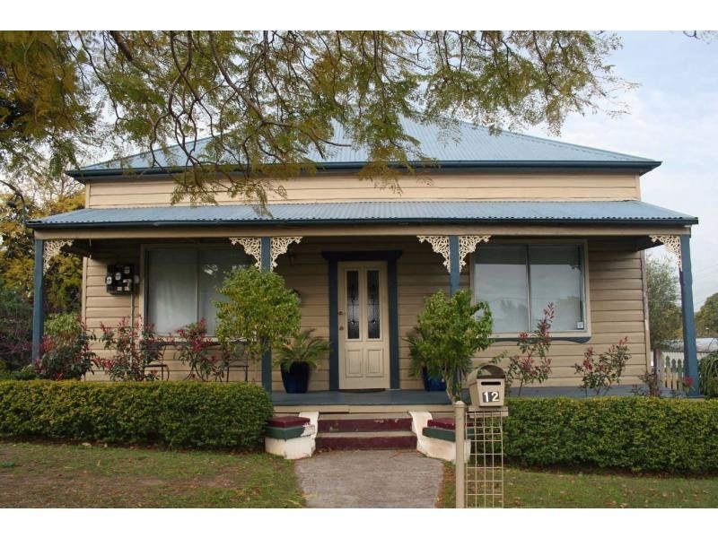 12 Ann Street, Cessnock NSW 2325