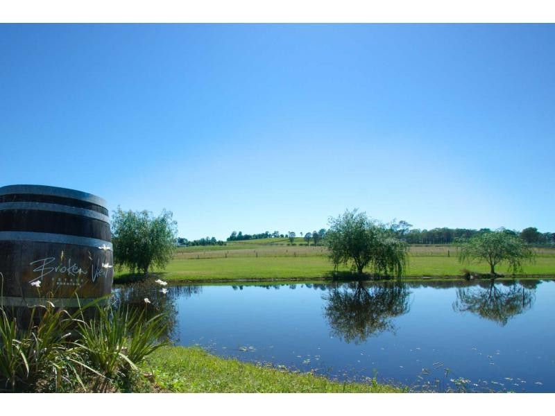 547 Old North Road, Pokolbin NSW 2320