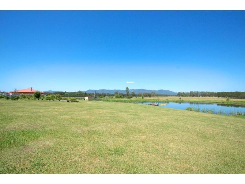 547 Old North Road, Pokolbin NSW 2320