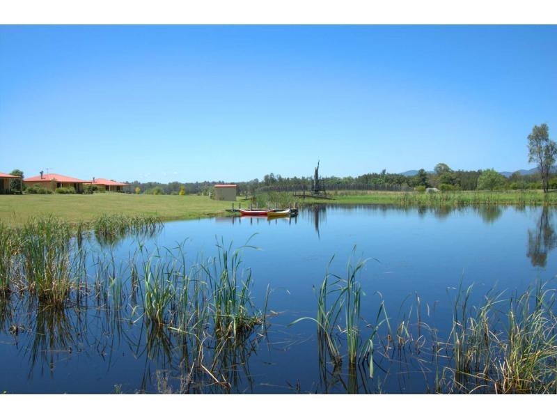 547 Old North Road, Pokolbin NSW 2320