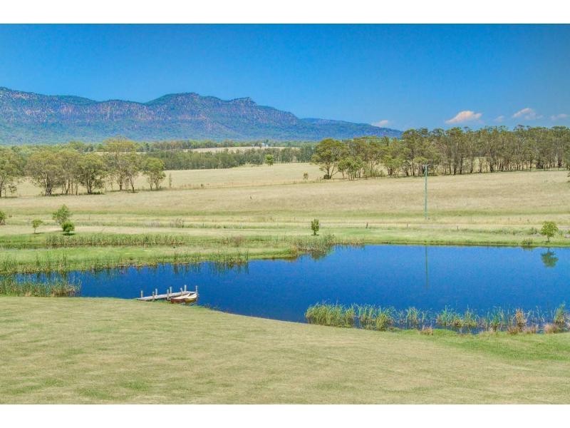 547 Old North Road, Pokolbin NSW 2320