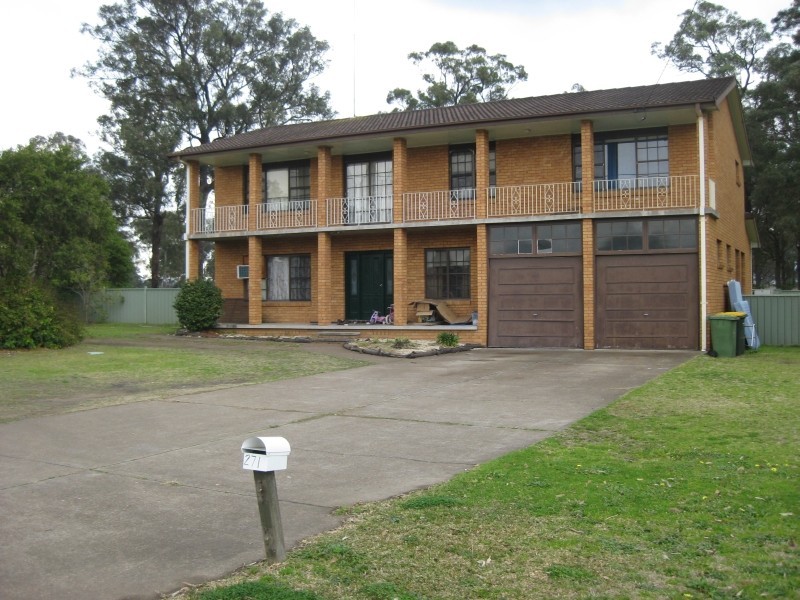 271 Vincent Street, Cessnock NSW 2325