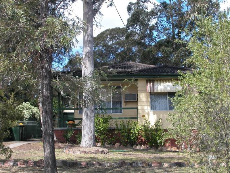 221 Mathieson Street, Bellbird NSW 2325