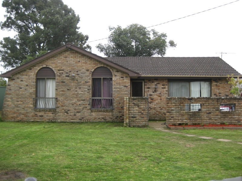 80 Cessnock Street, Aberdare NSW 2325