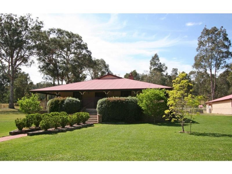 71 Howells Road, Elrington NSW 2325