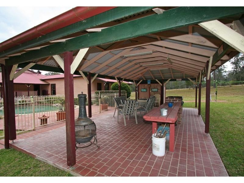 71 Howells Road, Elrington NSW 2325