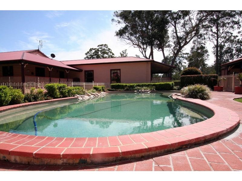 71 Howells Road, Elrington NSW 2325