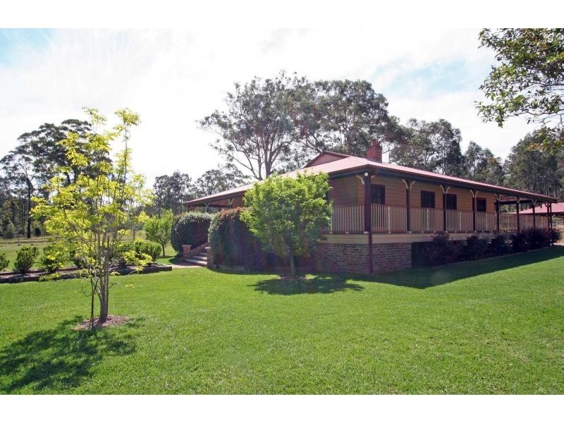 71 Howells Road, Elrington NSW 2325