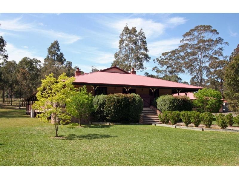 71 Howells Road, Elrington NSW 2325