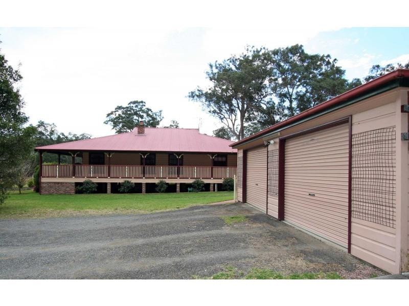 71 Howells Road, Elrington NSW 2325