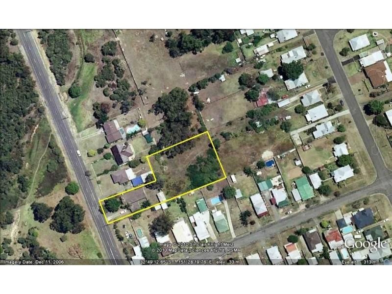 19 Boundary Street, Kurri Kurri NSW 2327