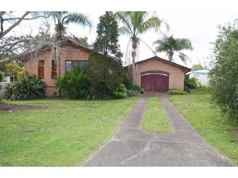 19 Boundary Street, Kurri Kurri NSW 2327