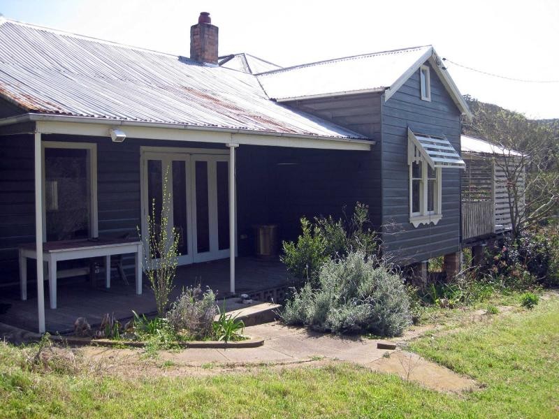 2317 Wollombi Road, Wollombi NSW 2325