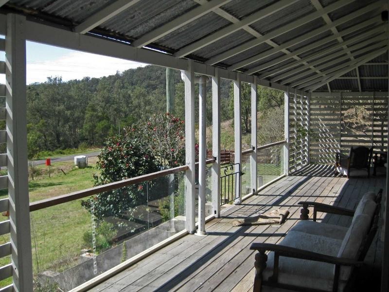 2317 Wollombi Road, Wollombi NSW 2325