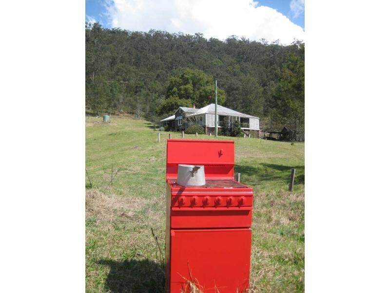 2317 Wollombi Road, Wollombi NSW 2325