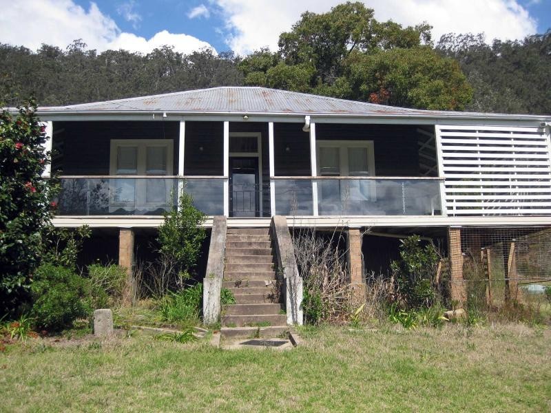 2317 Wollombi Road, Wollombi NSW 2325